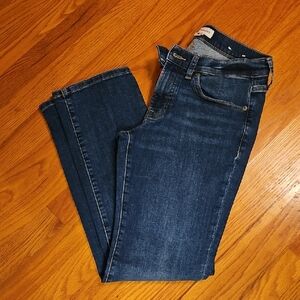 Lucky BRAND Blue Denim Jeans